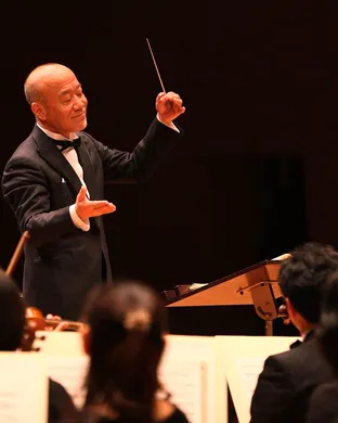 Joe Hisaishi London