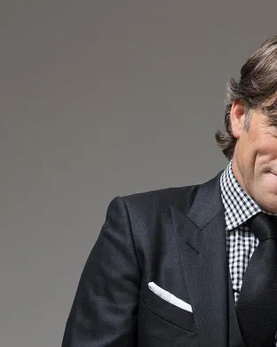 John Bishop London