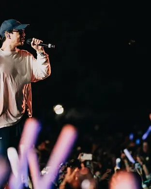 Joji London