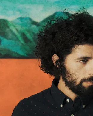 Jose Gonzalez London