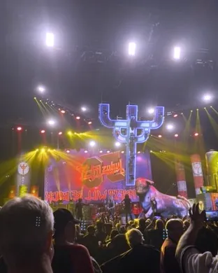 Judas Priest London