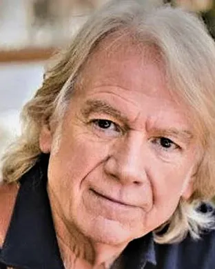 Justin Hayward London