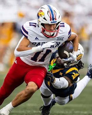 Kansas Jayhawks vs. Arizona State Sun Devils