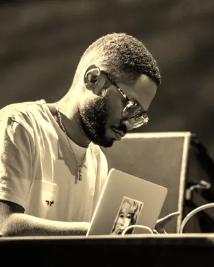 Kaytranada London
