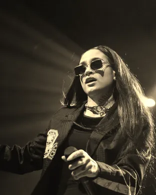 Kehlani London