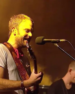 Kings Of Leon London