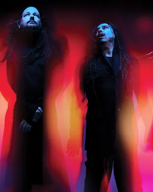 Korn London