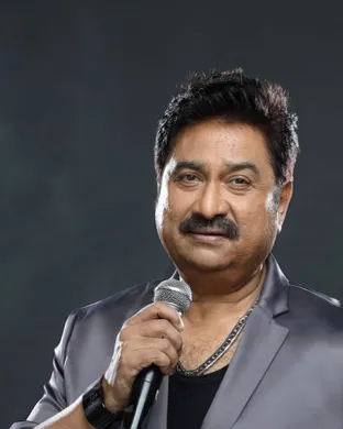 Kumar Sanu London