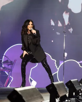 Laura Pausini London