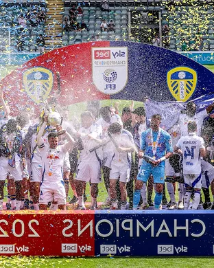 Leeds United Fc London