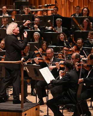 London Symphony Orchestra London