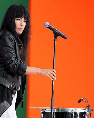Loreen London