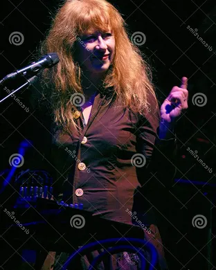 Loreena McKennitt London