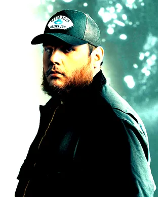 Luke Combs London