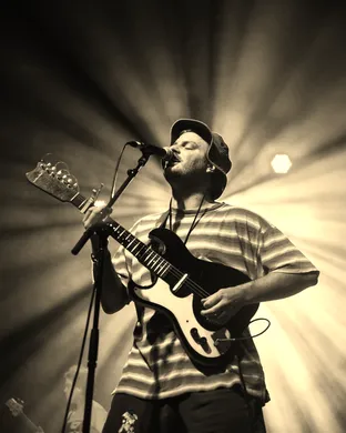 Mac Demarco London