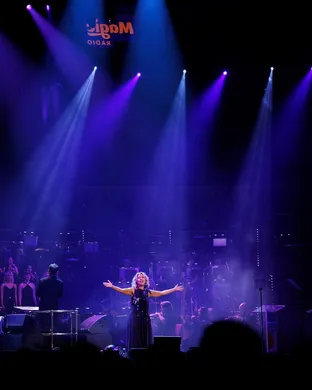 Magic at the Musicals