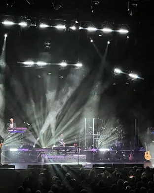 Marillion London