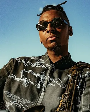 Masego London