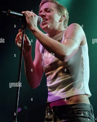 Melanie C London