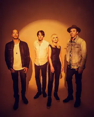 Metric London