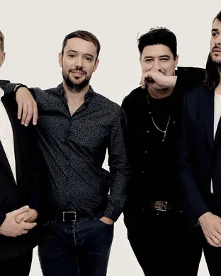 Mumford & Sons London