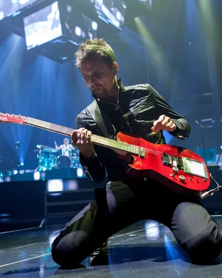 Muse London