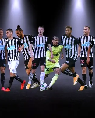 Newcastle United Fc London