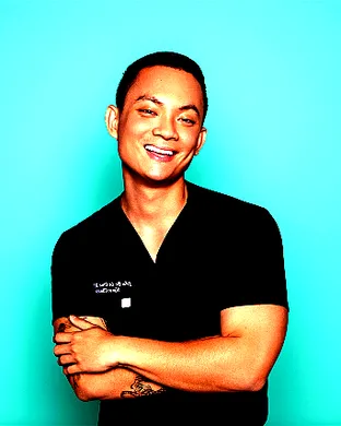 Nurse John London
