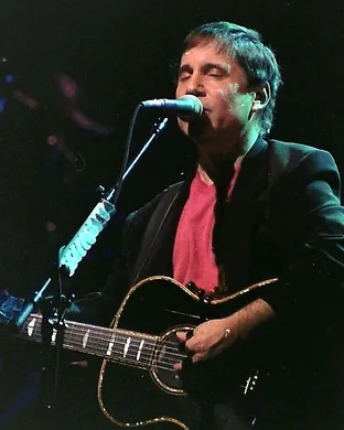 Paul Simon London