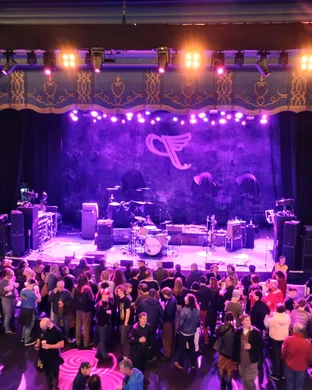 Pixies London