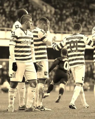 Queens Park Rangers FC London