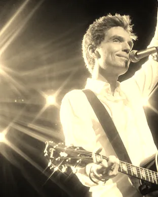 Richard Marx London