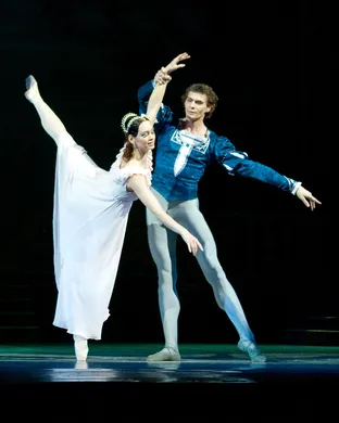 Romeo And Juliet - Ballet London
