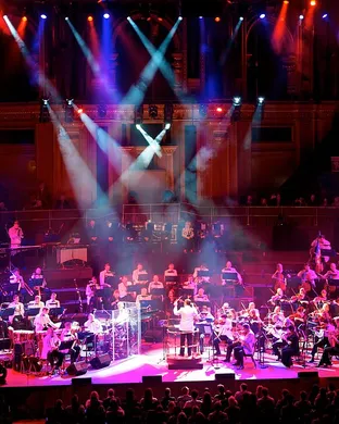 Royal Philharmonic Orchestra London