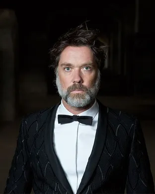 Rufus Wainwright London