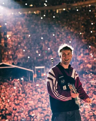 Sam Fender London