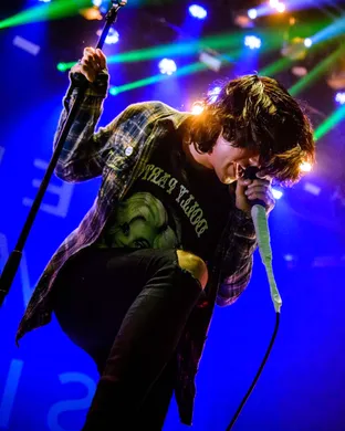 Sleeping With Sirens London