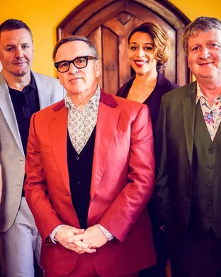 Squeeze London