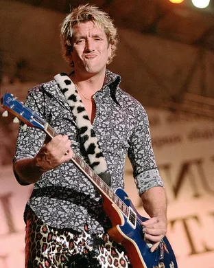 Steve Jones London