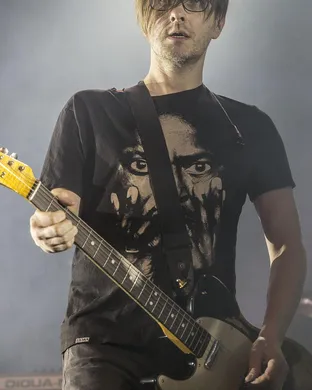 Steven Wilson London