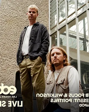 Sub Focus London
