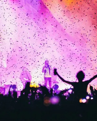 Tame Impala London