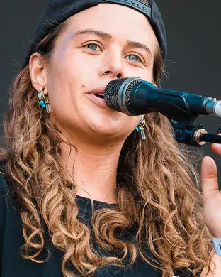 Tash Sultana London