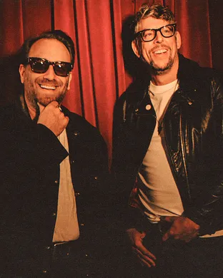 The Black Keys London