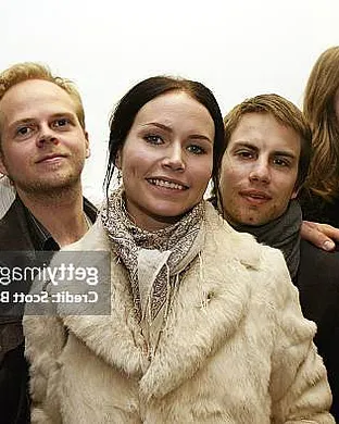 The Cardigans London