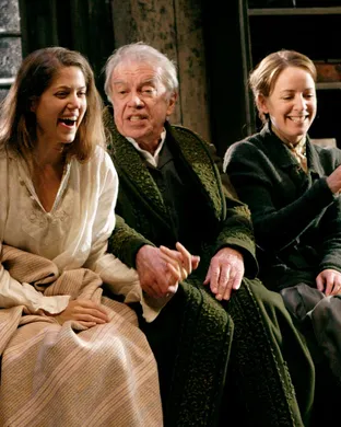 The Cherry Orchard London