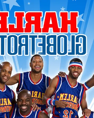 The Harlem Globetrotters London