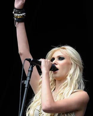The Pretty Reckless London