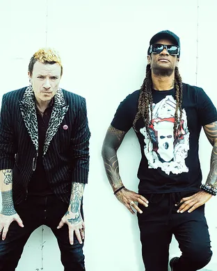 The Prodigy London