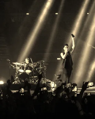 The Script London